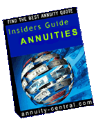 annuity calculator